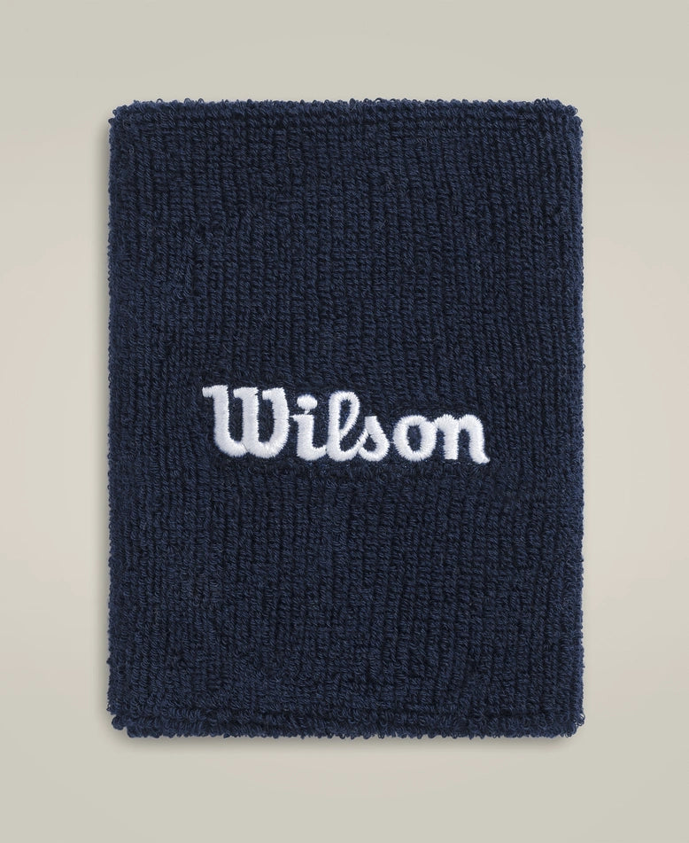 PUNHOS WILSON AZUL(Pack de 2 Unidades)