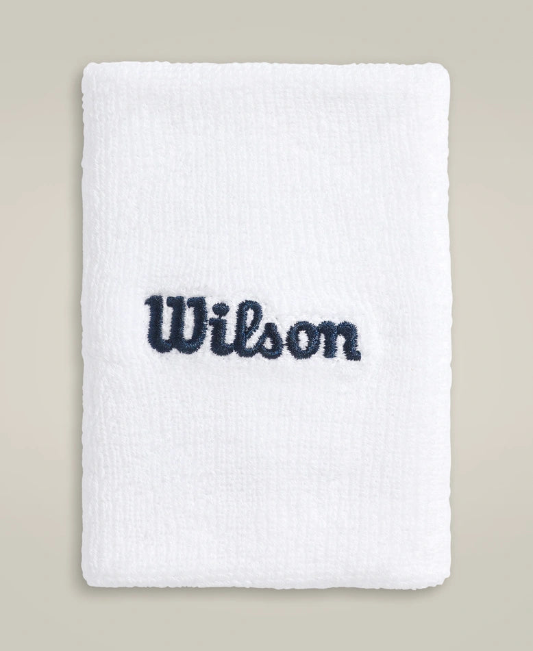 PUNHOS WILSON BRANCO (Pack de 2 Unidades)