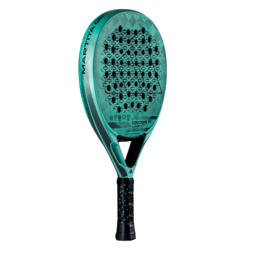 RAQUETE DE PADEL ADIDAS CROSSIT EDT 2024