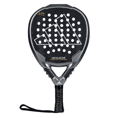 RAQUETE DE PADEL ADIDAS METALBONE PRO EDT 2024