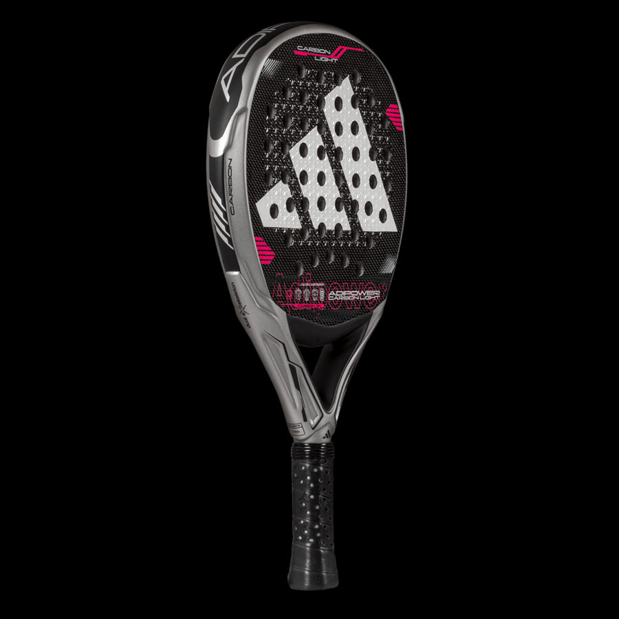 RAQUETE DE PADEL ADIDAS ADIPOWER CARBON LIGHT