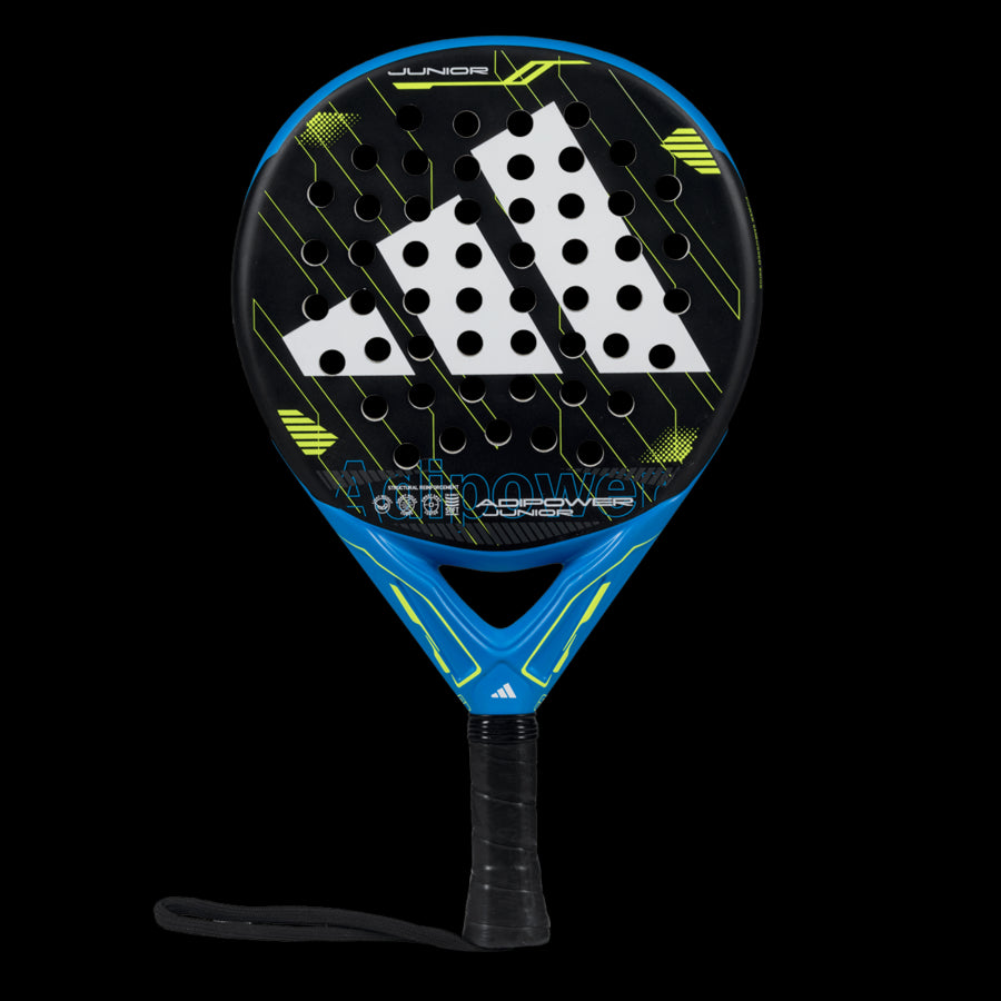 RAQUETE DE PADEL DE CRIANÇA ADIDAS ADIPOWER JUNIOR 3.4