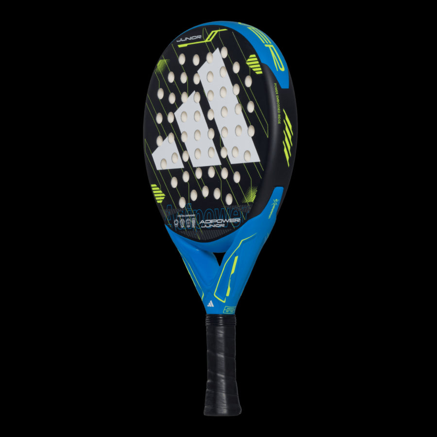 RAQUETE DE PADEL DE CRIANÇA ADIDAS ADIPOWER JUNIOR 3.4