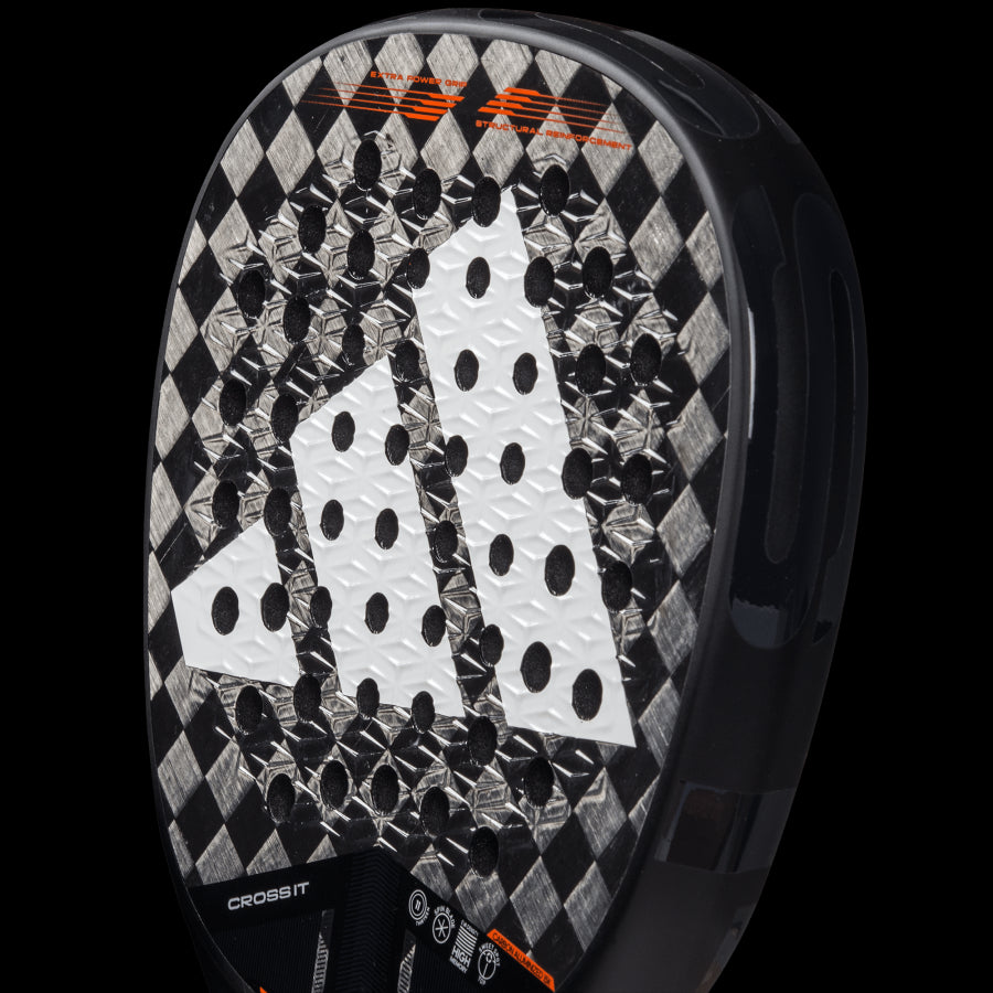 RAQUETE DE PADEL ADIDAS CROSS IT 3.4