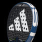 RAQUETE DE PADEL ADIDAS CROSS IT CARBON CTRL 3.4