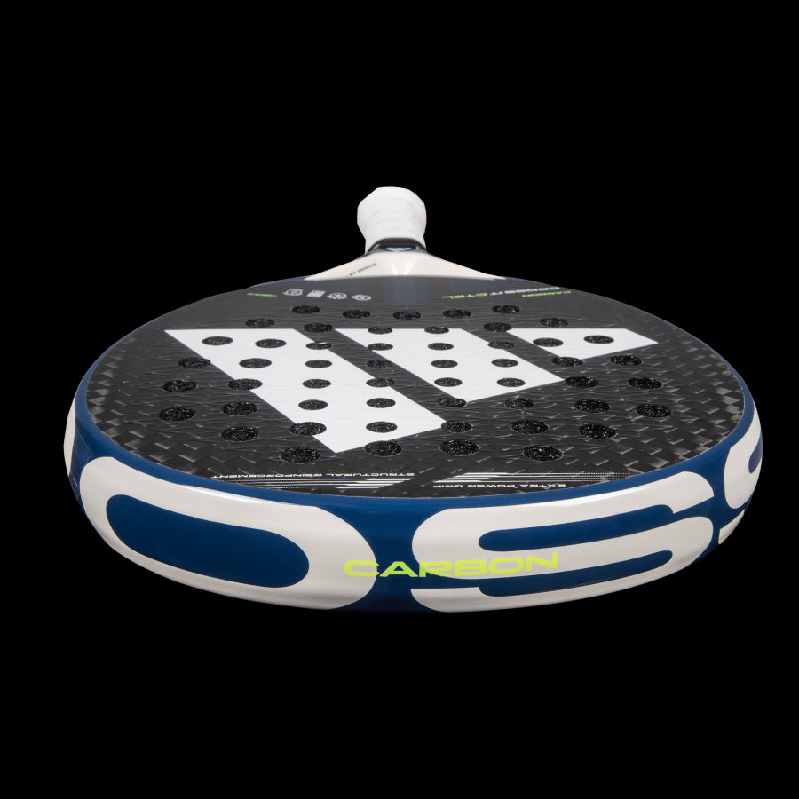 RAQUETE DE PADEL ADIDAS CROSS IT CARBON CTRL 3.4