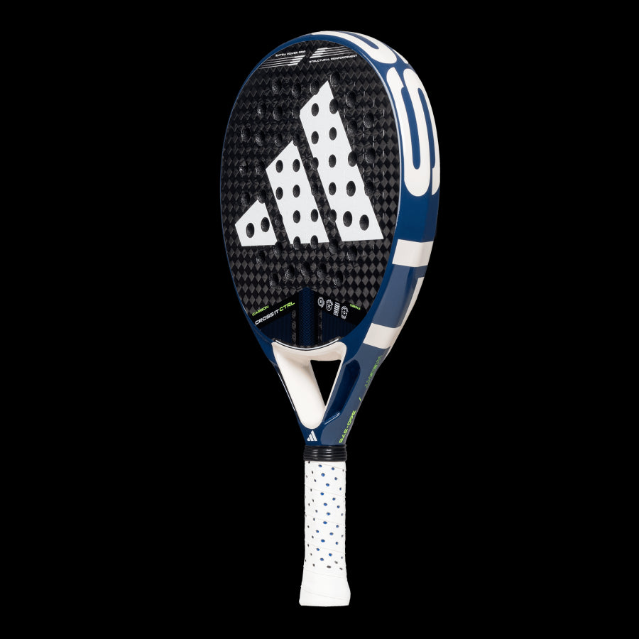 RAQUETE DE PADEL ADIDAS CROSS IT CARBON CTRL 3.4