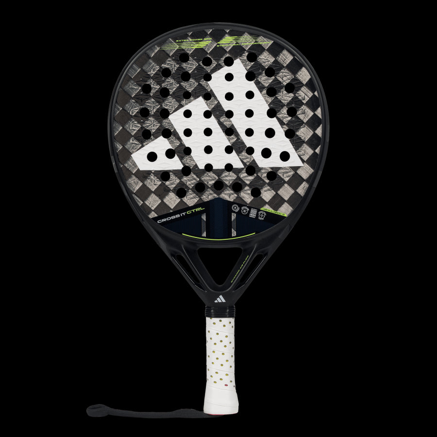 RAQUETE DE PADEL ADIDAS CROSS IT CTRL 3.4