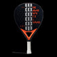 RAQUETE DE PADEL ADIDAS MATCH BLACK 3.4