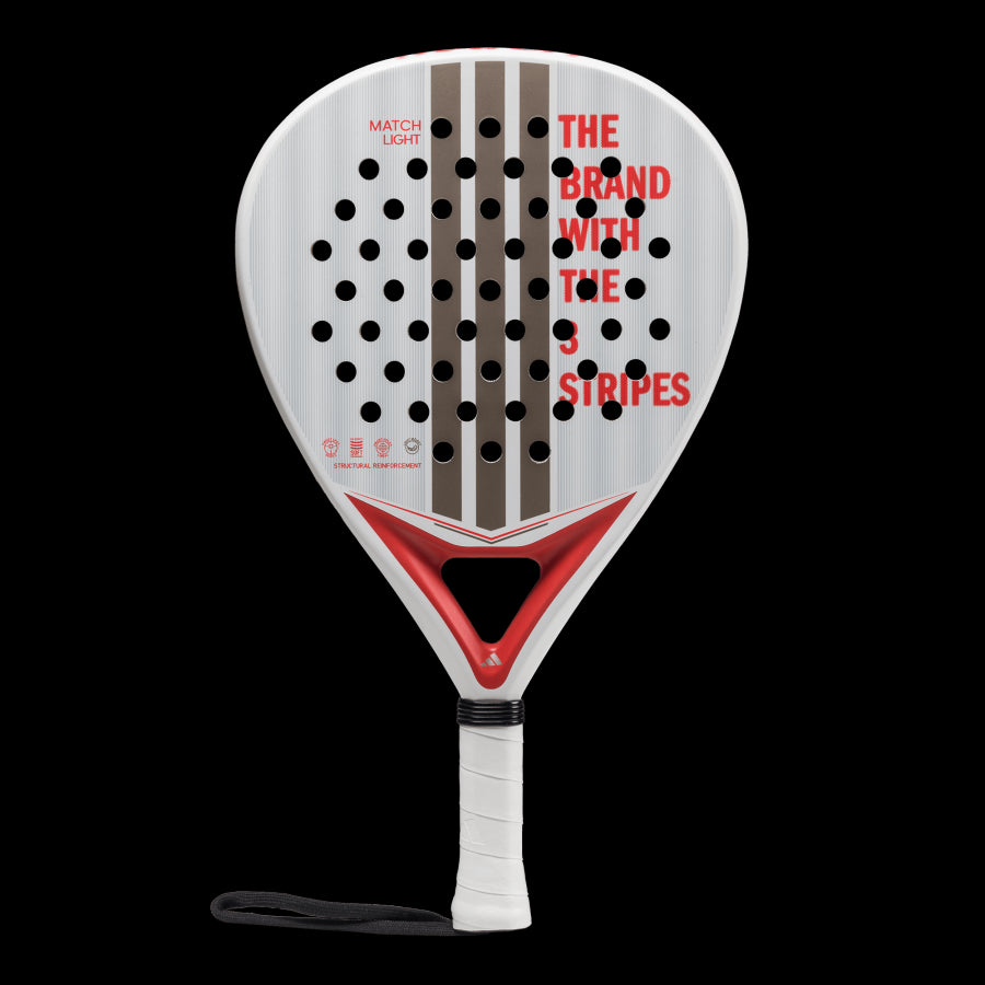 RAQUETE DE PADEL ADIDAS MATCH LIGHT 3.4