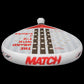 RAQUETE DE PADEL ADIDAS MATCH LIGHT 3.4