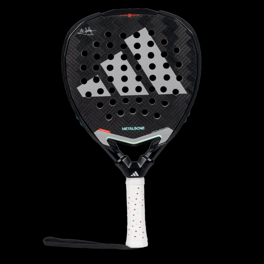 RAQUETE DE PADEL ADIDAS METALBONE 3.4 DE ALE GALÁN