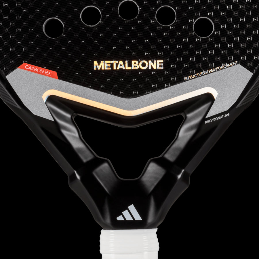 RAQUETE DE PADEL ADIDAS METALBONE 3.4 DE ALE GALÁN