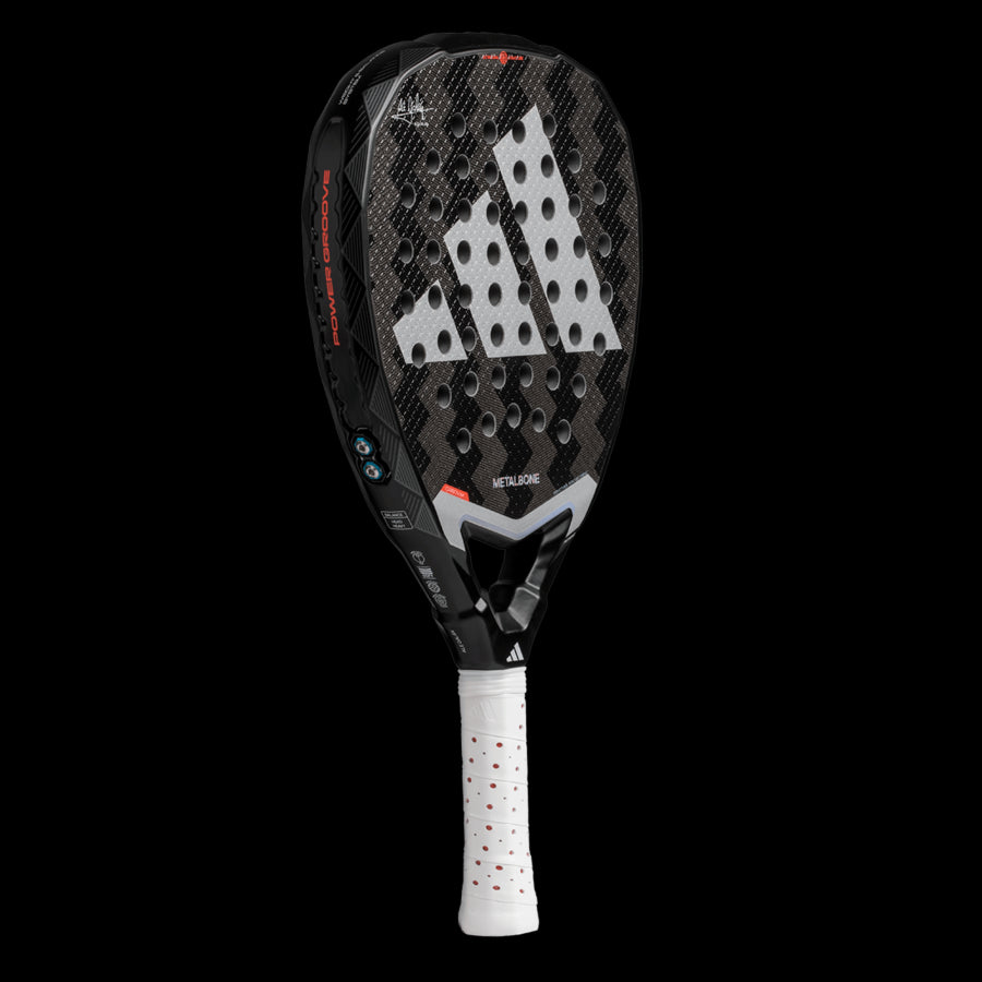 RAQUETE DE PADEL ADIDAS METALBONE 3.4 DE ALE GALÁN