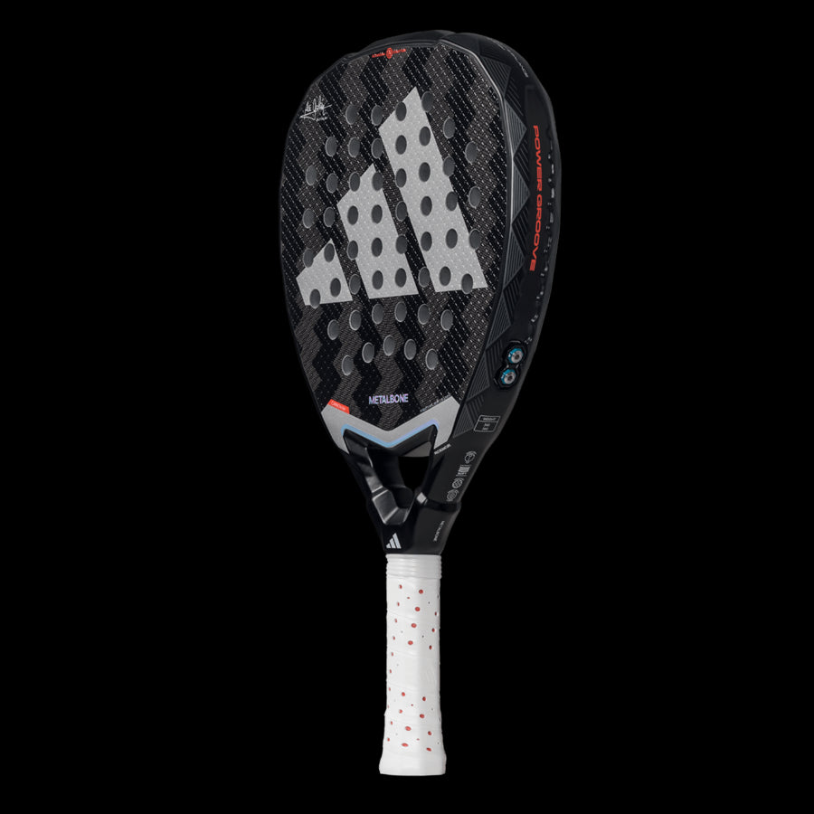 RAQUETE DE PADEL ADIDAS METALBONE 3.4 DE ALE GALÁN