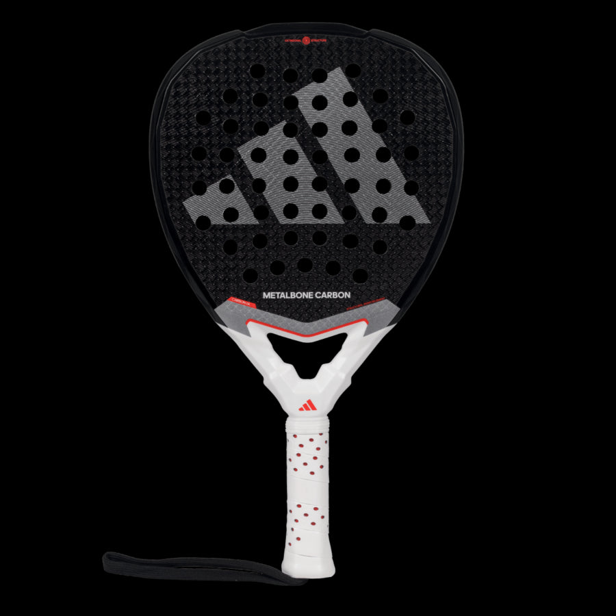 RAQUETE DE PADEL ADIDAS METALBONE CARBON 3.4