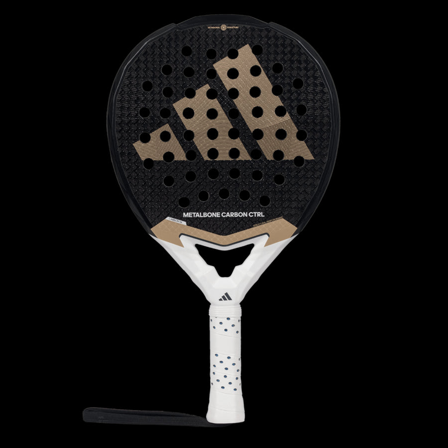 RAQUETE DE PADEL ADIDAS METALBONE CARBON CTRL 3.4