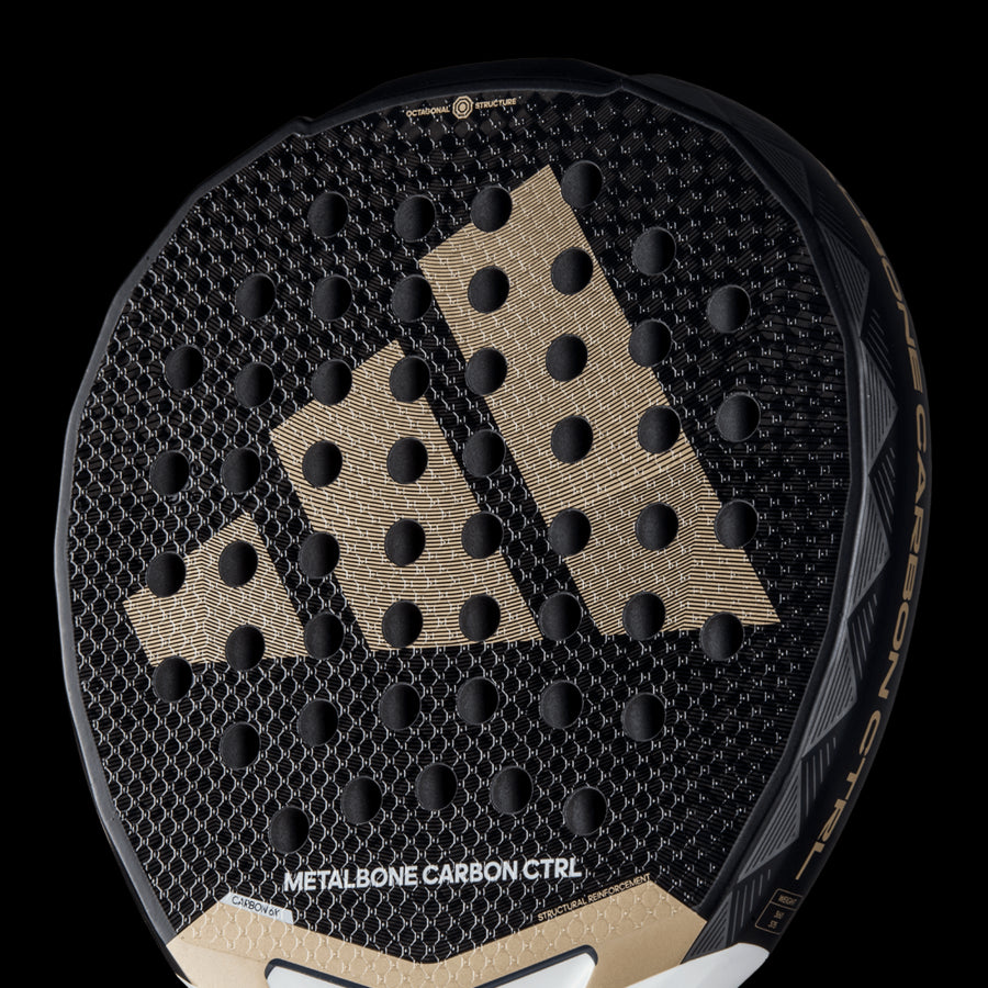 RAQUETE DE PADEL ADIDAS METALBONE CARBON CTRL 3.4