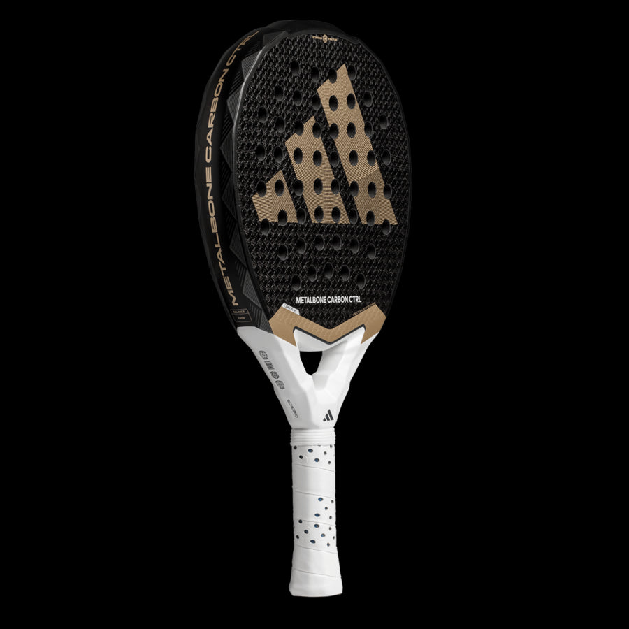 RAQUETE DE PADEL ADIDAS METALBONE CARBON CTRL 3.4