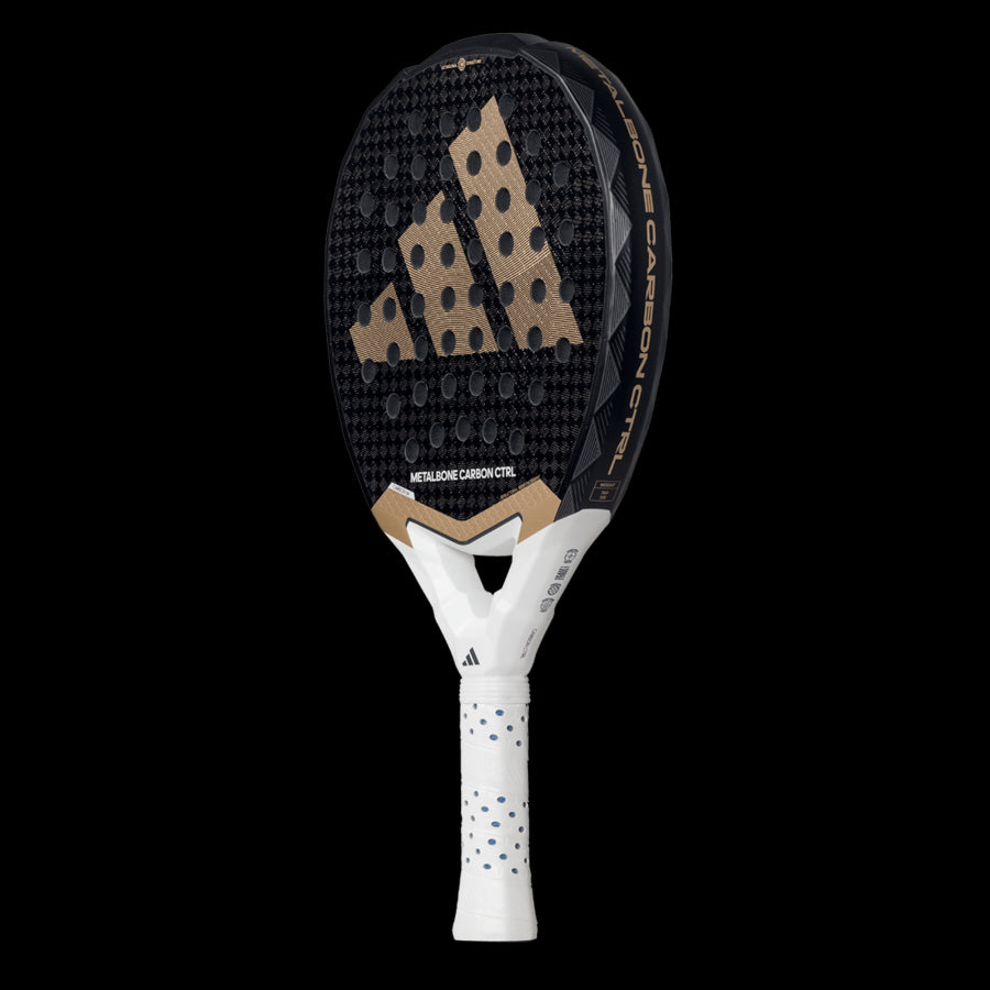 RAQUETE DE PADEL ADIDAS METALBONE CARBON CTRL 3.4