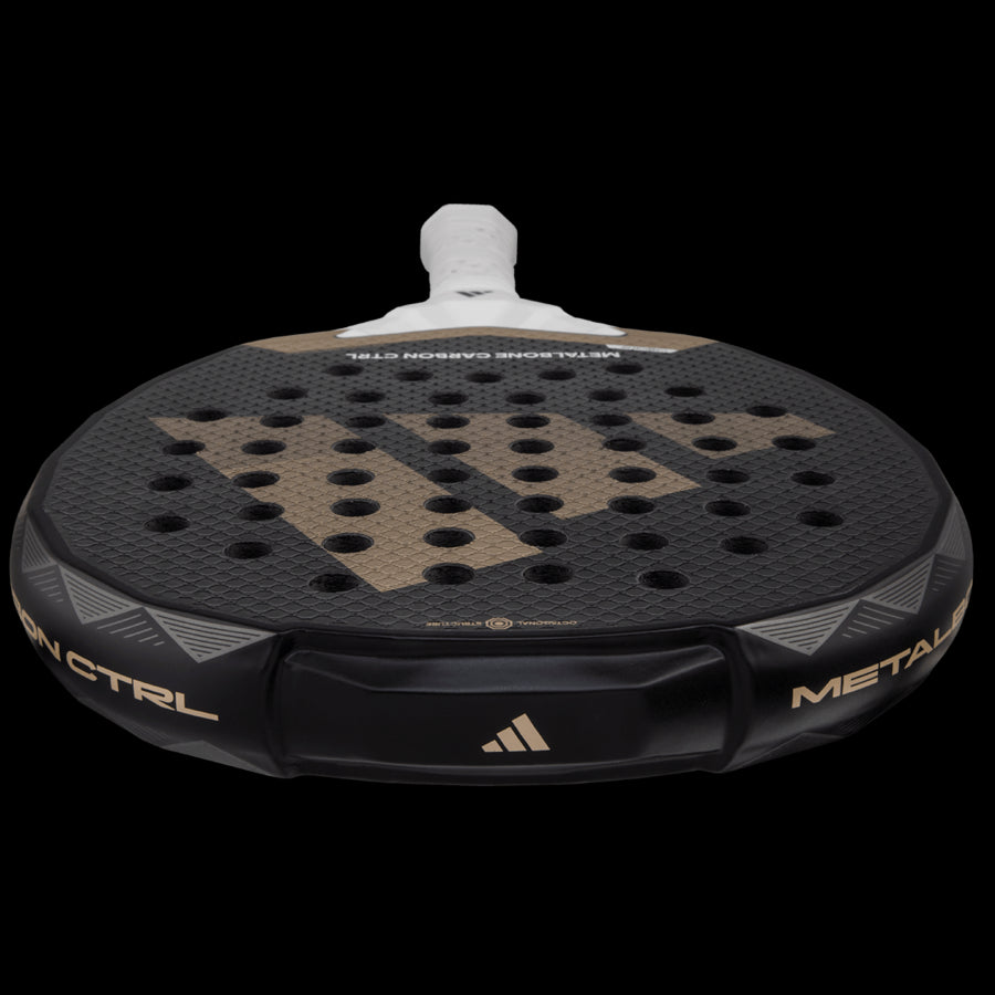 RAQUETE DE PADEL ADIDAS METALBONE CARBON CTRL 3.4