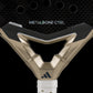 RAQUETE DE PADEL ADIDAS METALBONE CTRL 3.4