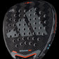 RAQUETE DE PADEL ADIDAS METALBONE HRD+ 3.4 DE ALE GALÁN