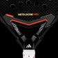 RAQUETE DE PADEL ADIDAS METALBONE HRD+ 3.4 DE ALE GALÁN