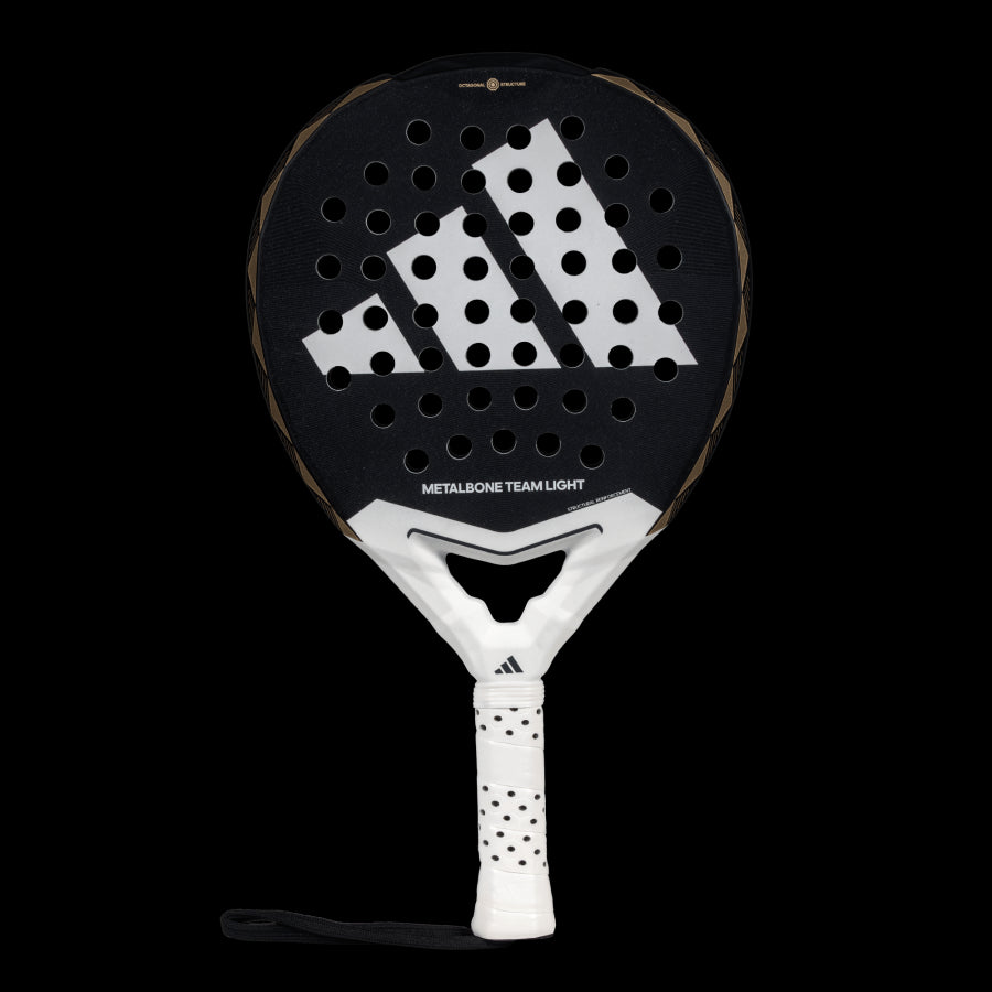 RAQUETE DE PADEL ADIDAS METALBONE TEAM LIGHT 3.4