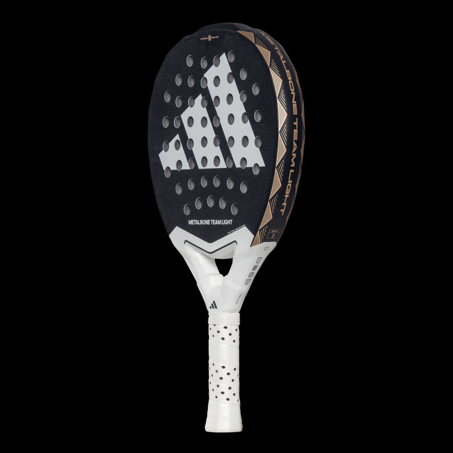 RAQUETE DE PADEL ADIDAS METALBONE TEAM LIGHT 3.4