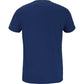 T-SHIRT HOMEM BABOLAT ALGODÃO JUAN LEBRON AZUL