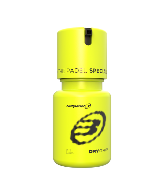 GEL BULLPADEL DRY GRIP