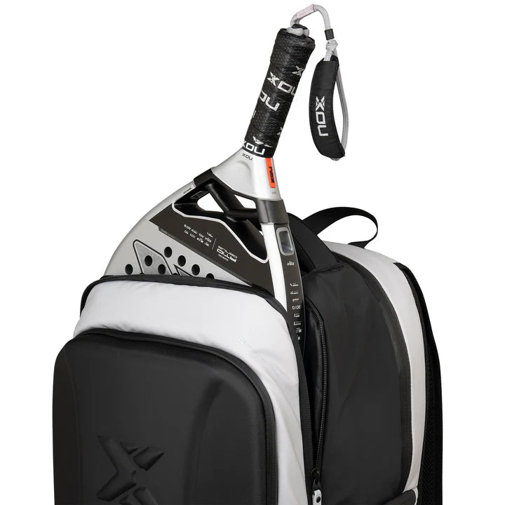 MOCHILA DE PADEL NOX  LUXURY MASTER SERIES