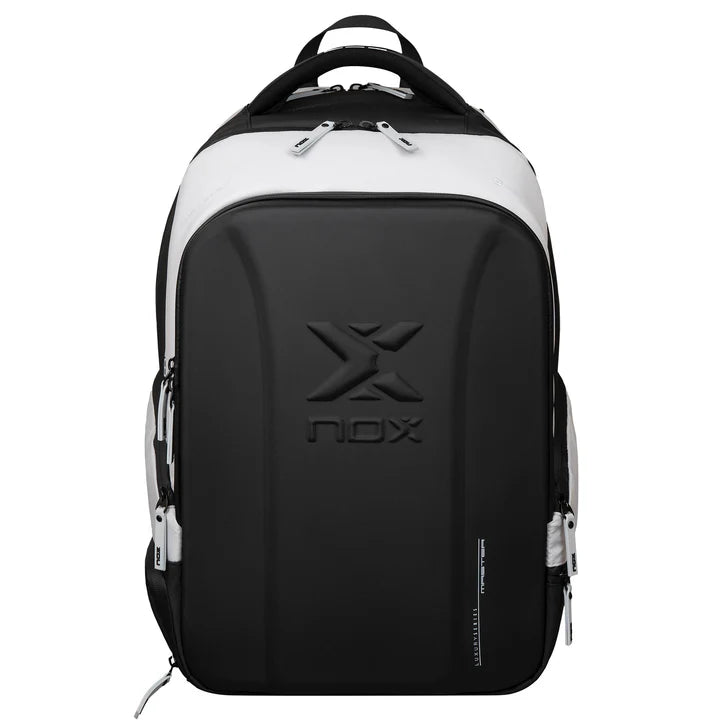 MOCHILA DE PADEL NOX  LUXURY MASTER SERIES