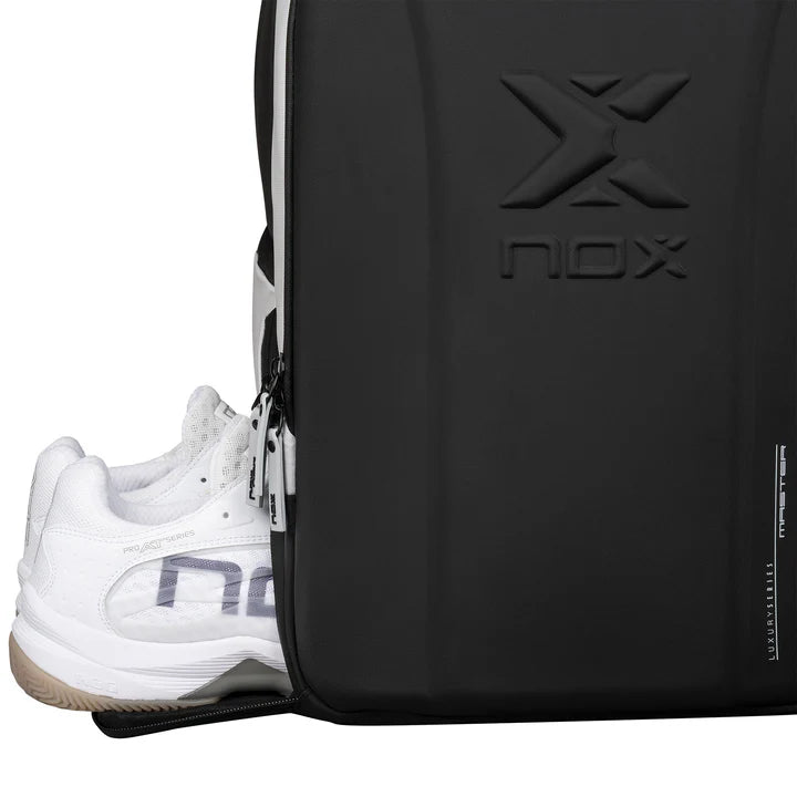 MOCHILA DE PADEL NOX  LUXURY MASTER SERIES