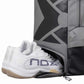 MOCHILA DE PADEL NOX AT10 TEAM cinza