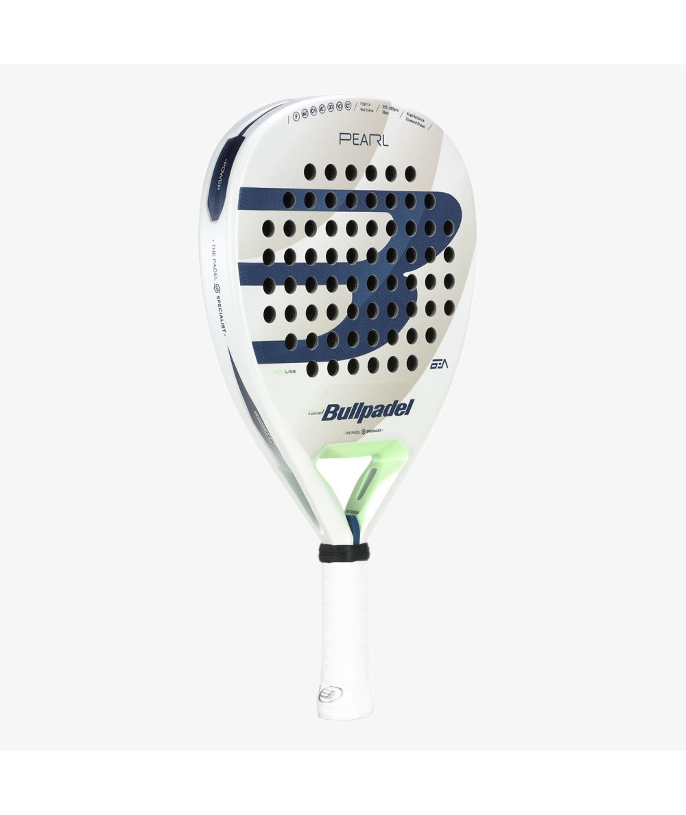 RAQUETE DE PADEL BULLPADEL PEARL