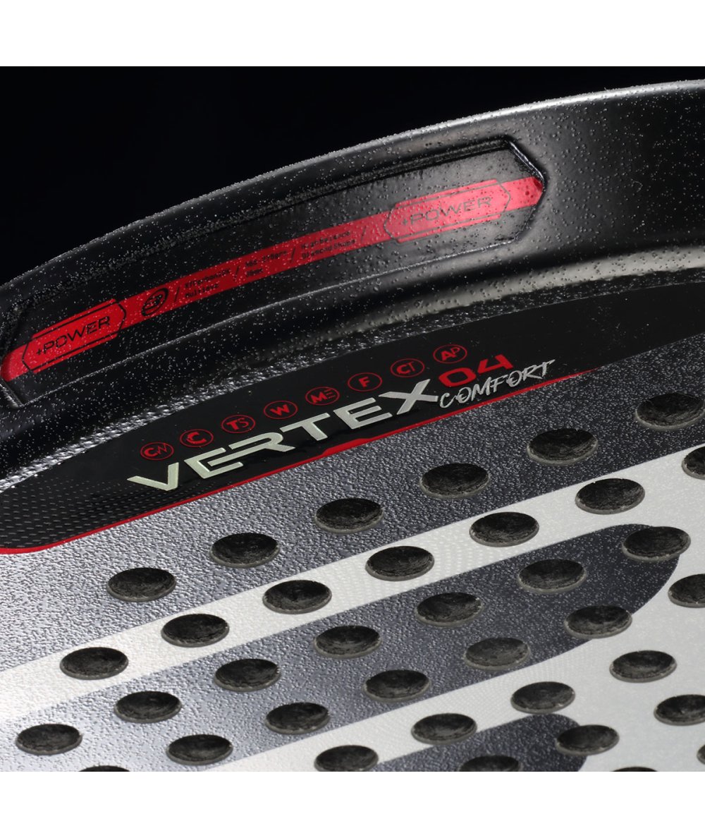 Bullpadel Vertex 04 Comfort