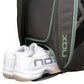 SACO DE PADEL NOX TROLLEY AT10 COMPETITION VERDE