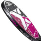 RAQUETE DE BEACH TENNIS NOX SAND PINK