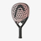 RAQUETE DE PADEL HEAD SPEED MOTION 2025 de ARI SANCHEZ