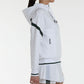 SWEATSHIRT MULHER BULLPADEL LESA BRANCO