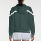 SWEATSHIRT MULHER BULLPADEL LESA VERDE