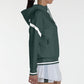 SWEATSHIRT MULHER BULLPADEL LESA VERDE