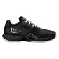 SAPATILHAS DE PADEL HOMEM WILSON BELA TOUR BLACK