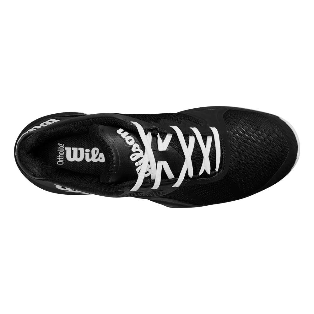 SAPATILHAS DE PADEL HOMEM WILSON BELA TOUR BLACK