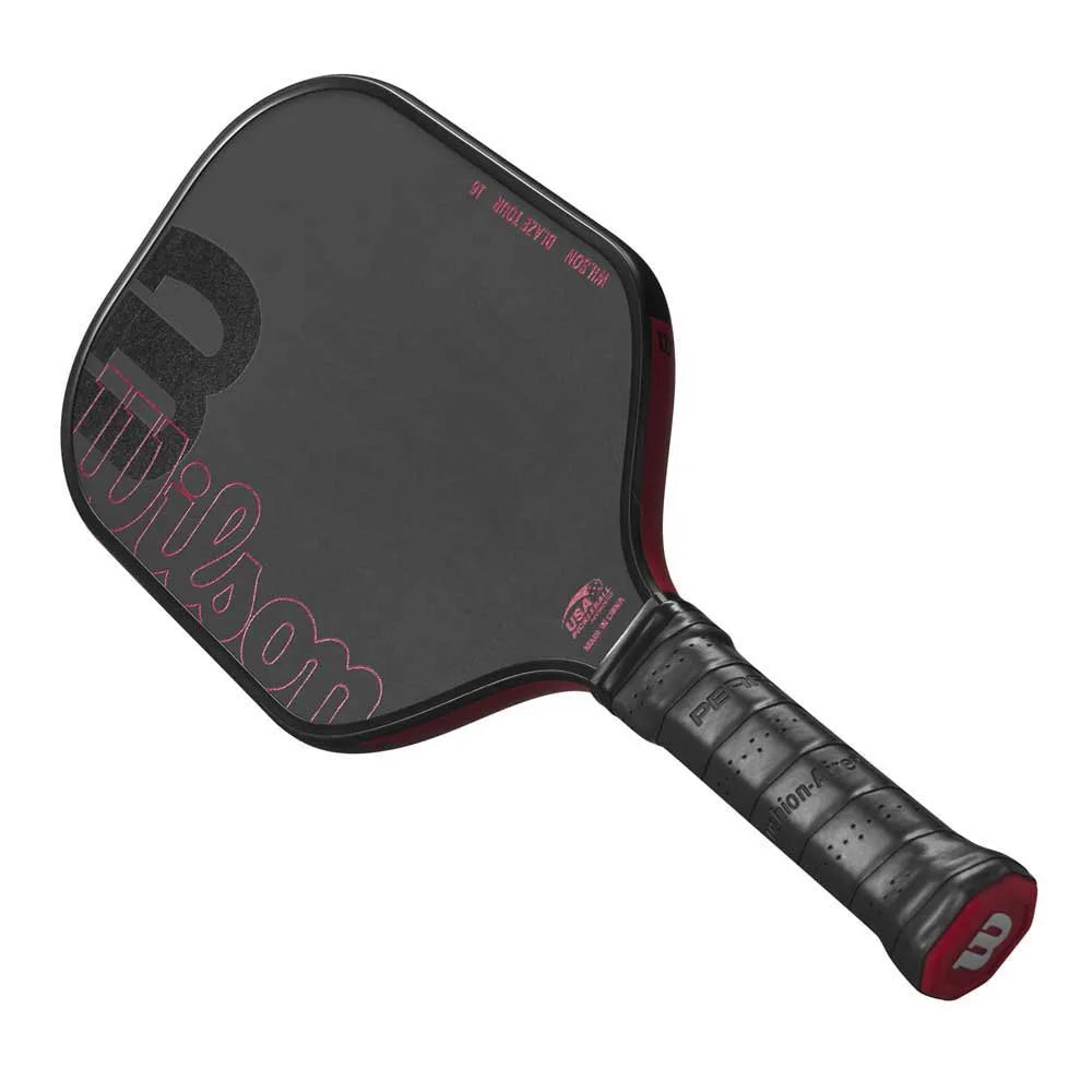 RAQUETE DE PICKLEBALL WILSON TOUR 16