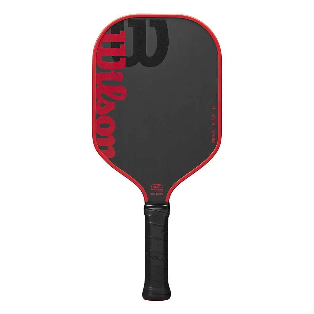 RAQUETE DE PICKLEBALL WILSON BLAZE 13