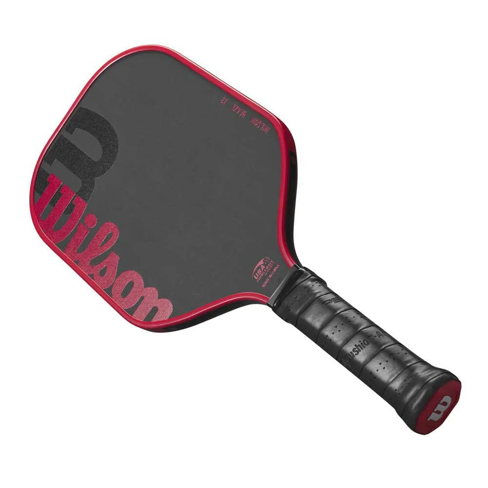 RAQUETE DE PICKLEBALL WILSON BLAZE 13