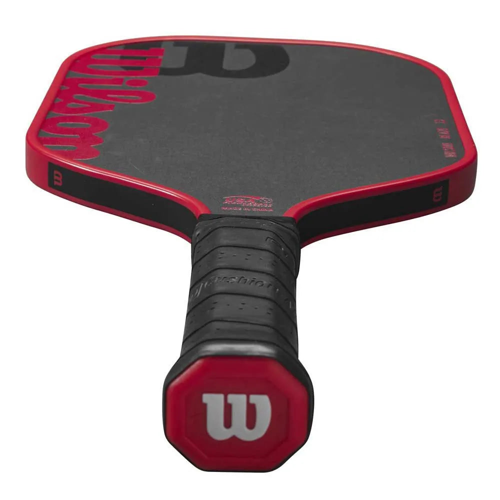 RAQUETE DE PICKLEBALL WILSON BLAZE 13